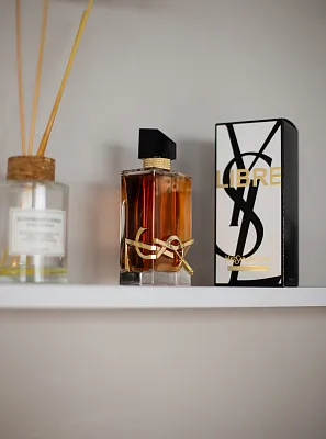 Yves Saint Laurent Libre Intense
