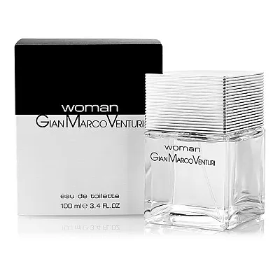Gian Marco Venturi Woman Eau de Toilette