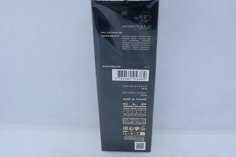 Montale Oud Dream
