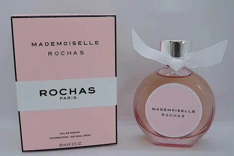 Rochas Mademoiselle Rochas