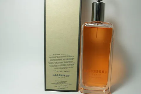 Karl Lagerfeld Classic