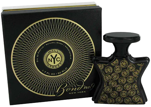 Bond No. 9 Wall Street