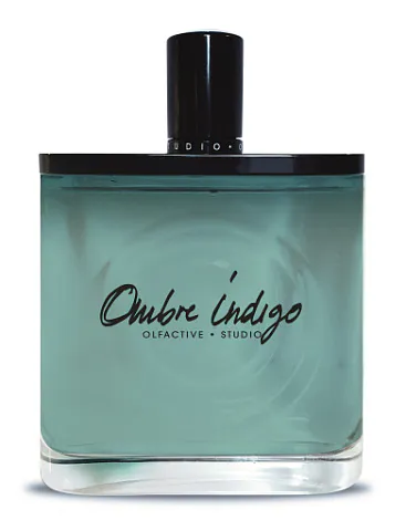 Olfactive Studio Ombre Indigo