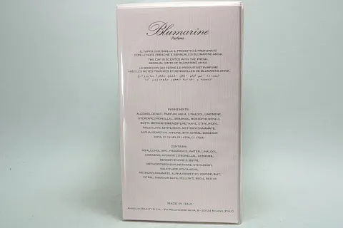 Blumarine Anna
