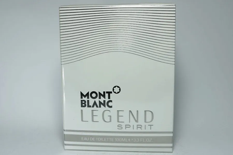 Montblanc Legend Spirit