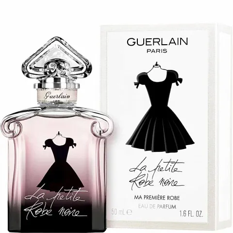Guerlain La Petite Robe Noire Ma Premiere Robe