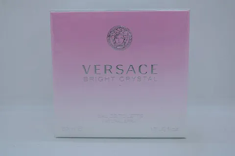 Versace Bright Crystal