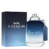 Coach Blue