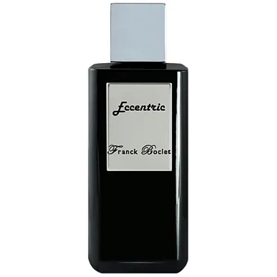 Franck Boclet Eccentric