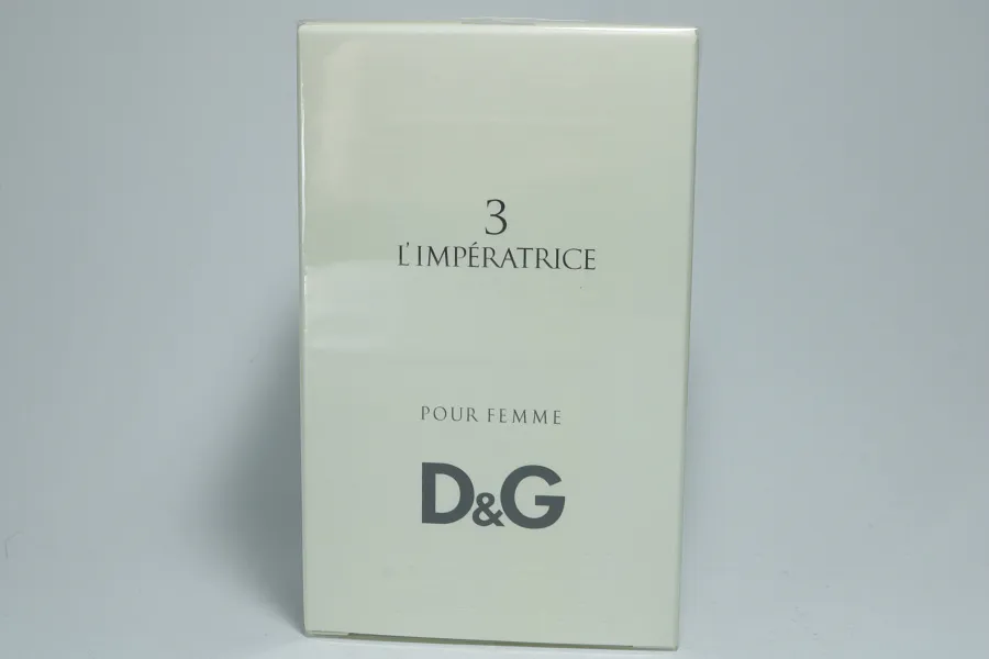 Dolce & Gabbana L‘Imperatrice