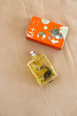 Escentric Molecules Molecule 01 + Mandarine