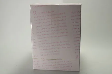 Lanvin Rumeur 2 Rose