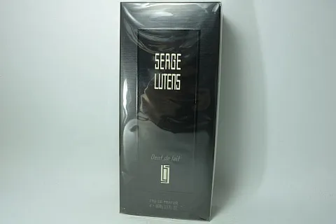 Serge Lutens Dent de Lait