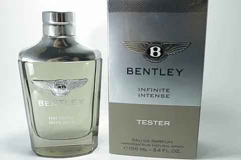 Bentley Infinite Intense