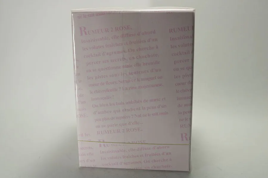 Lanvin Rumeur 2 Rose