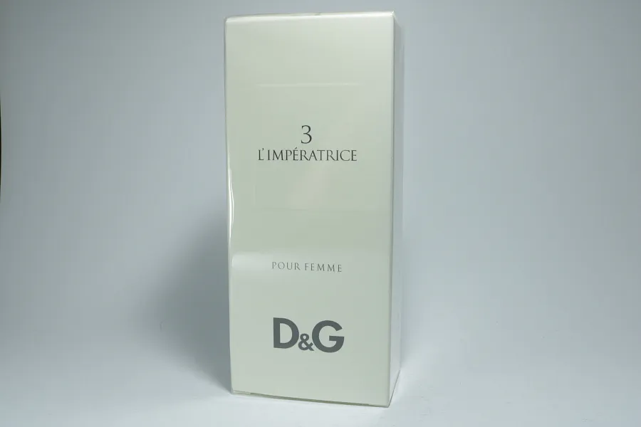 Dolce & Gabbana L‘Imperatrice