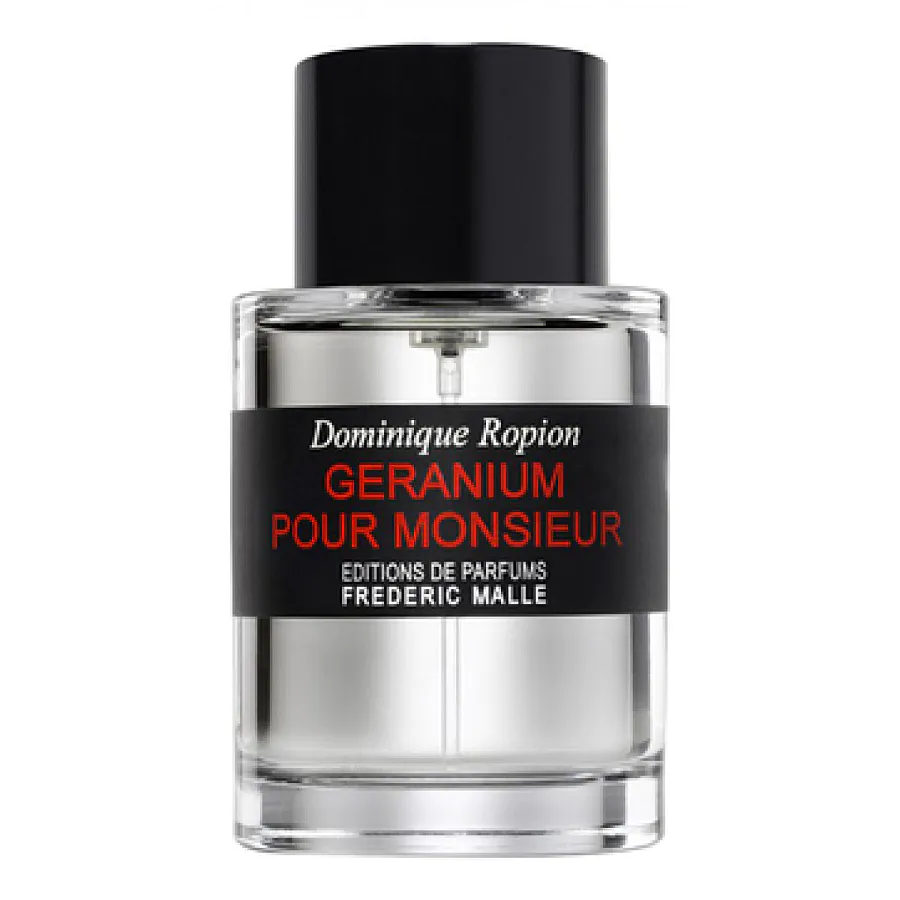 Frédéric Malle Geranium Pour Monsieur