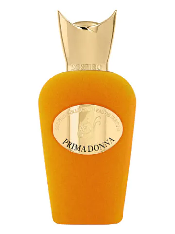 Sospiro Perfumes Prima Donna