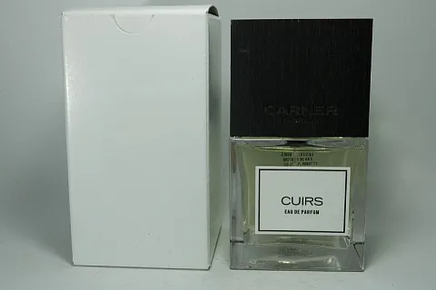 Carner Barcelona Cuirs