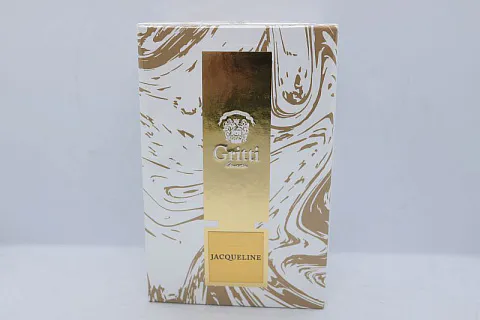 Gritti Jacqueline