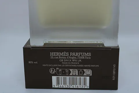 Hermes Terre d‘Hermes Eau Givree