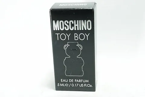 Moschino Toy Boy