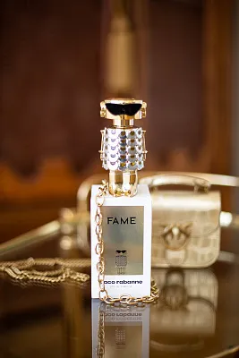 Rabanne Fame