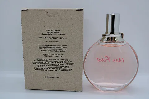 Lanvin Mon Eclat