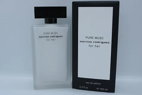 Narciso Rodriguez Pure Musc For Her