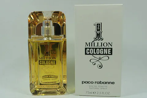 Rabanne 1 Million Cologne