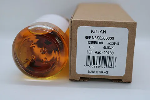 Kilian Angels Share