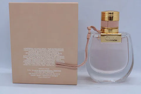 Chloe Nomade