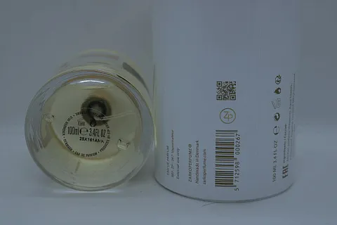 Zarkoperfume Carate Urio