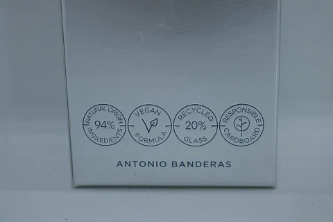Antonio Banderas King of Seduction