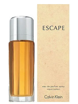 Calvin Klein Escape
