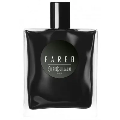 Pierre Guillaume Paris Fareb