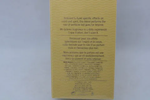 Clinique Aromatics Elixir Parfum