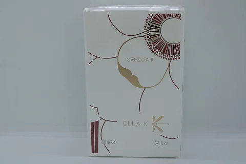Ella K Parfums Camelia K