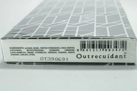 Histoires de Parfums Outrecuidant