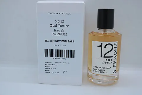 Thomas Kosmala No 12 Oud Douze