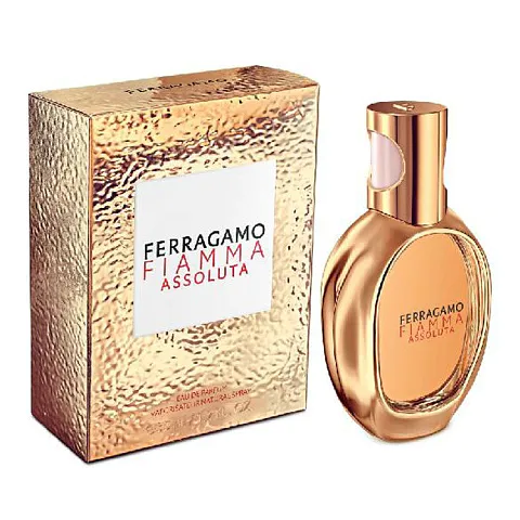 Salvatore Ferragamo Fiamma Assoluta