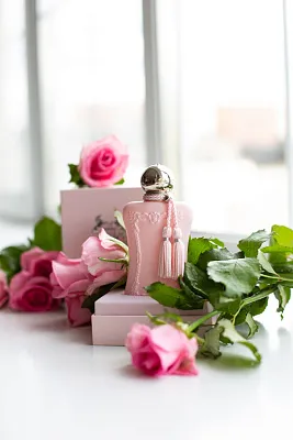 Parfums de Marly Delina