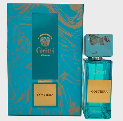 Gritti Costiera