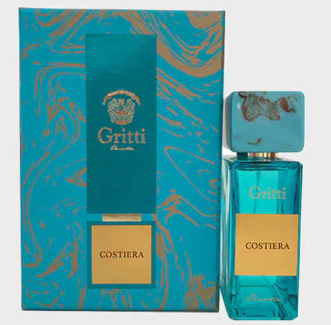 Gritti Costiera