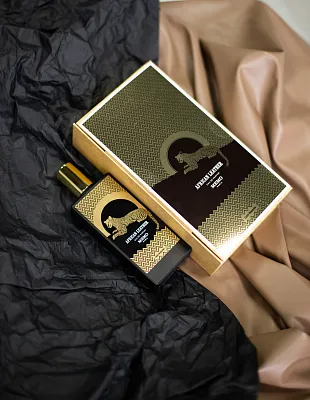 Memo African Leather