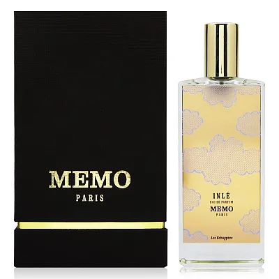 Memo Inle