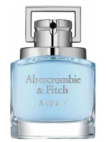 Abercrombie & Fitch Away Man