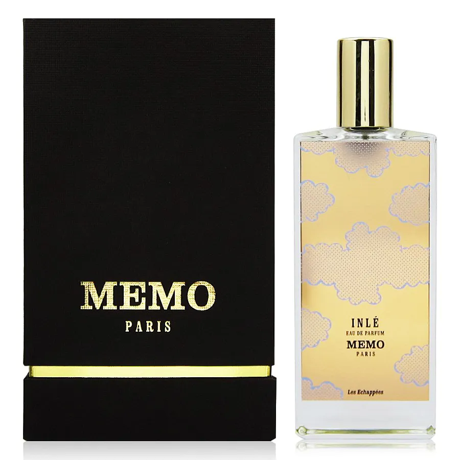 Memo Inle
