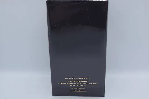 Initio Parfums Atomic Rose