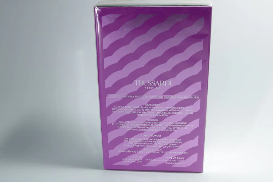 Trussardi Sound Of Donna